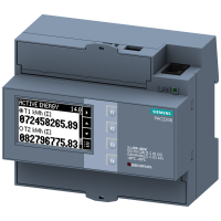 Analizator sieci 7KM2200-2EA30-1EA1 | 7KM2200-2EA30-1EA1 Siemens