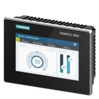 Panel operatorski SIMATIC HMI MTP700 Unified Comfort | 6AV2128-3GB06-0AX1 Siemens