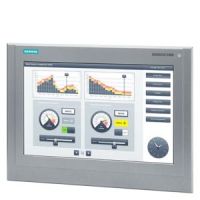 Panel dotykowy, SIMATIC HMI TP1500 Comfort Panel, 15 cali, TFT, 16 mln kolorów | 6AV2124-0QC02-0AX2 Siemens