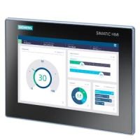 Panel operatorski Simatic HMI MTP1000, Unified Basic | 6AV2123-3KB32-0AW0 Siemens