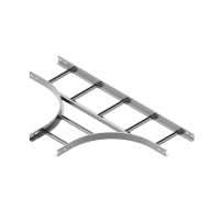 Trójnik TDP/TDOP 500H60 gr.blachy 1,5mm | 467250 Baks