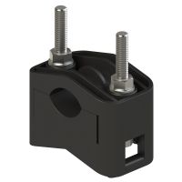 Uchwyt U-1 uniwersalny na taśmę fi 25-50 mm U103T | U50T ALPAR