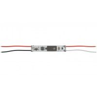 Włącznik TOUCH Simple ON/OFF DC 60 W/12 V 72 W/24 V | 14-7066-00 LED Labs