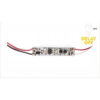 Włącznik TOUCH ze ściemniaczem PWM 60 W/12 V 72 W/24 V | 14-7056-00 LED Labs