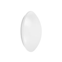 Oprawa SURFACE CIRCULAR 250 SENSOR 13 W 3000 K IP44 WT | 4058075617902 Ledvance