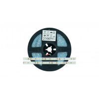 Taśma LED 600 2835 SMD 48W 24V 113lm/W IP20 Biała Zimna 6500K Ra80 | 16-1066-49 LED Labs