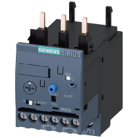 Przekaźnik przeciążeniowy elektroniczny 1...4 A | 3RB3026-2PB0 Siemens