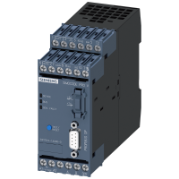 Jednostka podstawowa 2 Simocode Pro V, złącze Profibus DP 12Mbit/s, RS485, 110-24024V AC/DC, 4wej./3 | 3UF7010-1AU00-0 Siemens