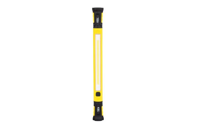 Lampa warsztatowa LED ładowalna LWP3 10W 6500K IP20 | W-00337 Plastrol