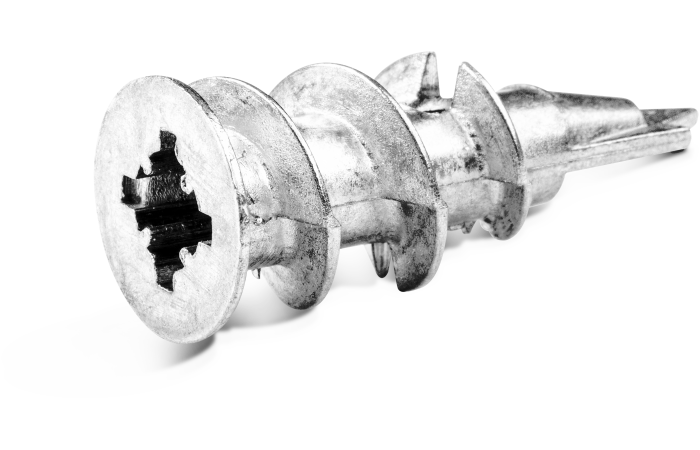 Łącznik samowiercący Rawlplug R-DRA-02 13x31 mm – 100 szt. | R-DRA-02 Rawlplug