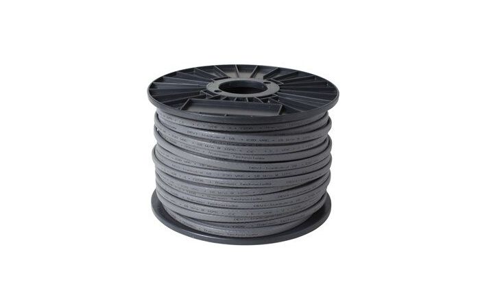 Kabel grzejny DEVIiceguard 18W/m (do cięcia) | 98300827 Danfoss