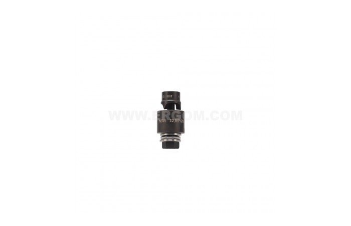 Wycinak N3W 22,8/PG16 | E06WD-01020120500 Ergom