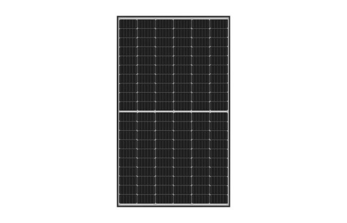 Panel fotowoltaiczny LONGI LR4-60HPH-375M 375W, half-cut, czarna rama | LR4-60HPH-375M Longi Solar