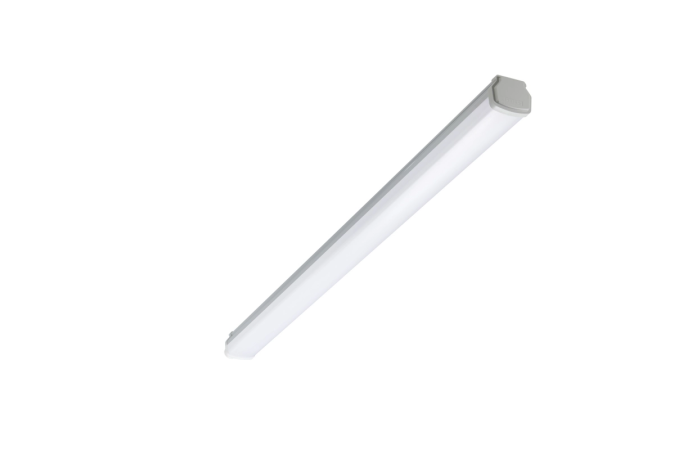 Oprawa hermetyczna LED WT060C LED36S/840 30W 3600lm 4000K PSU TW1 L1200 LEDINAIRE przelotowa 5 lat g | 911401876780 Philips