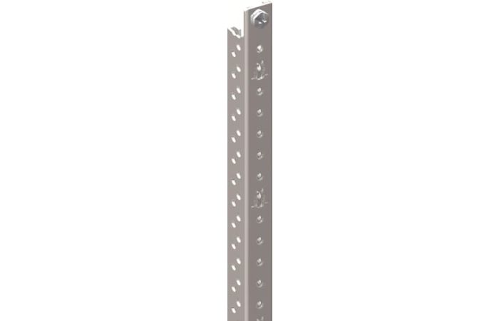 Profil EDF OH3 1050 mm, profil do montażu płyt montażowych, szyn TH itp., ED13 | 2CPX039213R9999 ABB