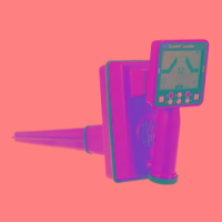 Lokalizator Dynatel 1420XE EMS/ID, znacznik (1szt) | 7100213430 3M