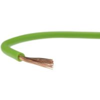 Przewód instalacyjny H05V-K (LGY) 0,75 300/500V zielony /100m/ KRĄŻEK | 4510122 Lapp Kabel