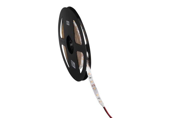 Taśma LED 12DC LEDS-B 4.8W/M IP65-WW 3000K rolka 5m | 24513 Kanlux