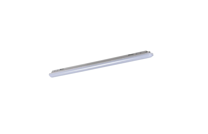 Oprawa hermetyczna DICHT LED 36W-NW 4000K 3600lm IP65 szary | 31411 Kanlux