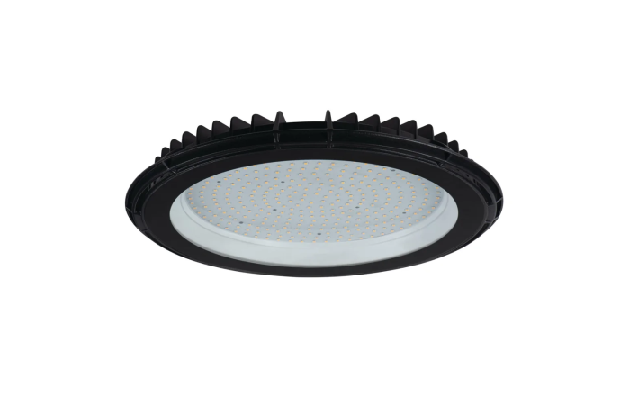 Oprawa high bay HB UFO LED 200W-NW 4000K 20000lm IP65 czarny | 31407 Kanlux