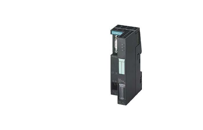 Moduł interfejsu IM151-1 HF dla ET200S, RS485 (DB9), tryb izochroniczny, SIMATIC DP | 6ES7151-1BA02-0AB0 Siemens