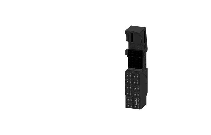 Moduł terminala TM-E30S46-A1 ET 200S , 30mm, SIMATIC DP | 6ES7193-4CF40-0AA0 Siemens