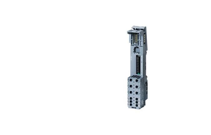 Podstawka dla modułów rozszerzeń BU20-P12+A0+0B, typ D0, PUSH-IN, 20x117mm, SIMATIC ET 200SP | 6ES7193-6BP00-0BD0 Siemens