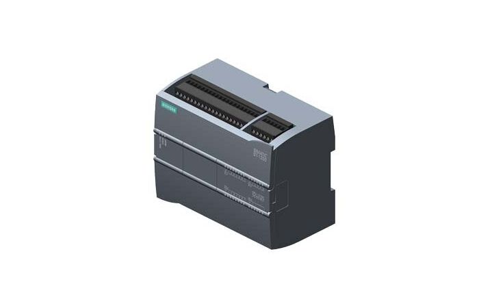 Sterownik programowalny CPU 1215C DC-DC-RLY | 6ES7215-1HG40-0XB0 Siemens