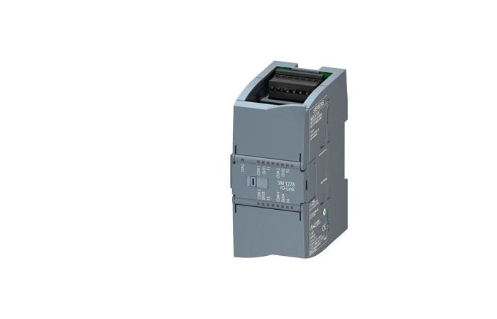 Sterownik SM1278 IO-LINK 4 X IO-LINK, SIMATIC S7-1200 | 6ES7278-4BD32-0XB0 Siemens
