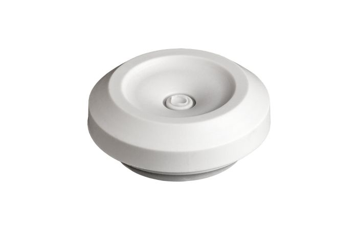 Przepust dławiący membranowy TSS PG29 B IP67, biały RAL 9010 | 34.967 Elektro-Plast Opatówek