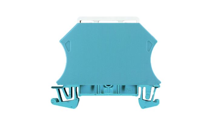 Złączka szynowa do termopar WDU 2.5/AP/TC BL TYP K | 1032880000 Weidmuller