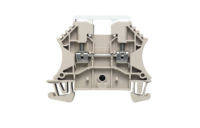 Złączka szynowa do termopar WDU 2.5/TC TYP E | 1033300000 Weidmuller