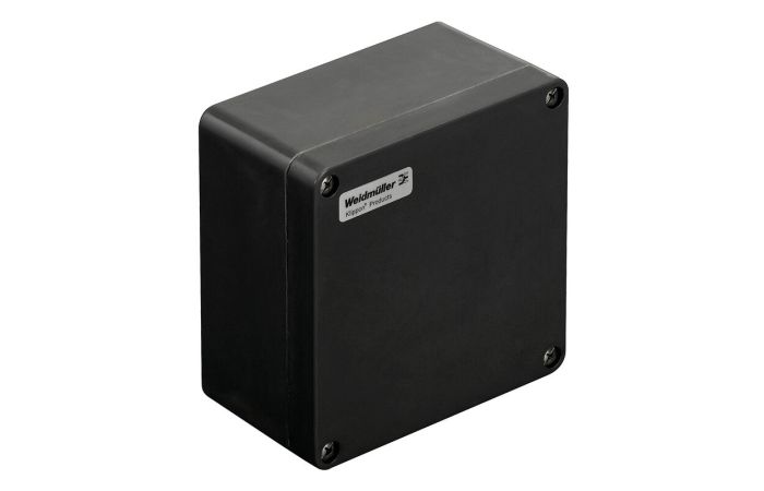Szafa/obudowa przeciwwybuchowa KLIPPON POK 161609 EX | 1306080000 Weidmuller