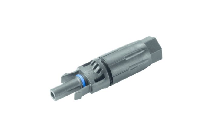 Złącze fotowoltaika BUGH WM4 C BT | 1530690000 Weidmuller