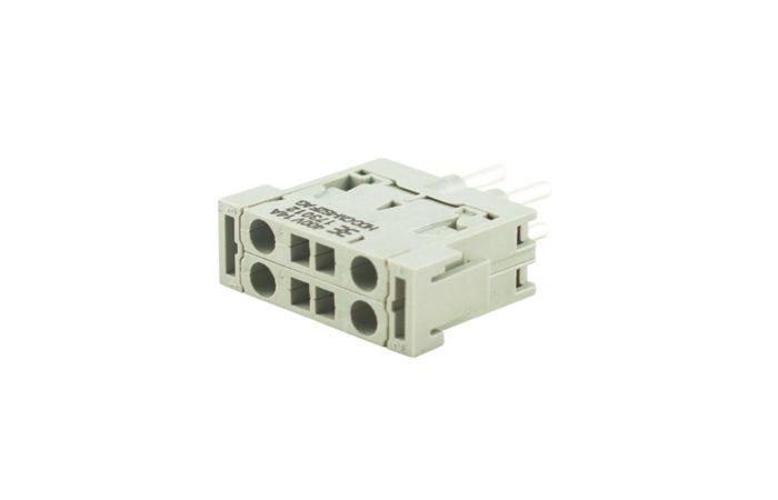 Element złącza HDC-CM-4SZF AG | 1730120000 Weidmuller