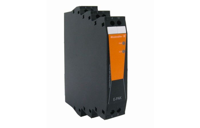Separator EPAK-PCI-CO 4-20mA | 7760054182 Weidmuller