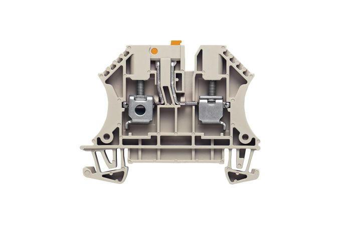 Złączka szeregowa WTR 4 | 7910180000 Weidmuller