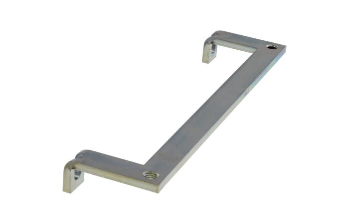 Elementy prowadzenia przewodów (szafa rozdzielcza) CABTITE CR 24/10 EMV | 2583890000 Weidmuller