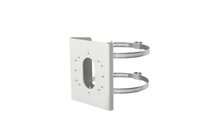 Uchwyt słupowy do kamer DS-1275ZJ-S-SUS | 302702337 Hikvision Poland