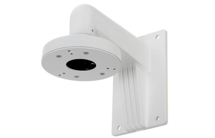 Uchwyt DS-1273ZJ-130-TRL, ścienny z adapterem, aluminium 131x183,5x228,5mm | 302700374 Hikvision Poland