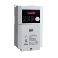 Przemiennik częstotliwości LSLV0015M100-1EOFNA 1,5kW 7,5A 1f 1x230V
