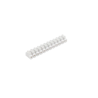Listwa zaciskowa 12 torowa H-4MM2 PP M | 26431 Kanlux