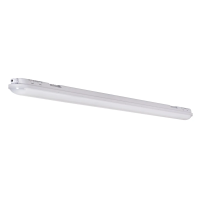 Oprawa hermetyczna LED FT1500 43W-840-OPL 4000K 6100lm IP65 szary 5 lat Gwar. | 28858 Kanlux