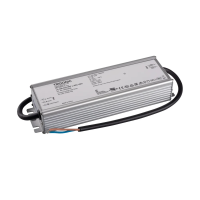 Zasilacz TRIDONIC LC 200W 24V UNV 24DC max 8333 mA stałonapięciowy IP67 | 33424 Kanlux