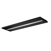 Oprawa OFIS LED podtynkowa OS 40W-840-MPRM-B-P3 4000K 4400lm IP20 czarny 5 lat Gwar. | 32827 Kanlux