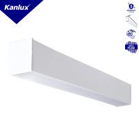 Oprawa liniowa ALIN LED AL-SH-NW-MAT-W-NT 4000K 2550lm IP20 5 lat Gwar. | 33901 Kanlux