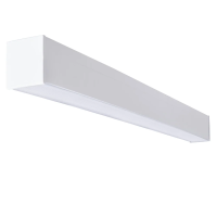 Oprawa liniowa ALIN LED AL-MH-NW-MPR-W-NT 4000K 4650lm IP20 5 lat Gwar. | 33977 Kanlux