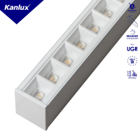 Oprawa liniowa ALIN LED AL-ML-WW-RST-W-NT 3000K 3672lm IP20 5 lat Gwar. | 33982 Kanlux