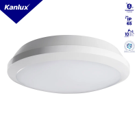 Plafon LED DABA PRO 26W NW-SE-W 4000K 2800lm IP65 5 lat Gwar. | 19066 Kanlux