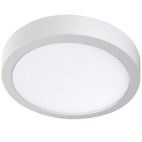 Oprawa downlight CARSA V2LED 24W-NW-W 4000K 1680lm IP20 | 33541 Kanlux